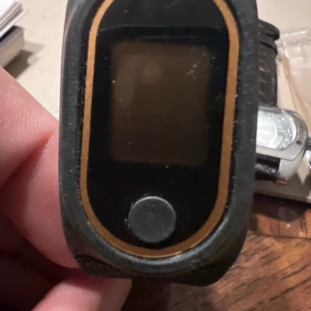 10/$20 Lot of 4 Men’s & Women’s Watches for Parts